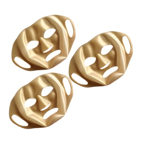 CANIGHT 3枚入り シリコン シリコン フェイス カバー 耳 フック カバー シリコン フェイス 再利用可能 保湿 美容 カバー フェイシャル