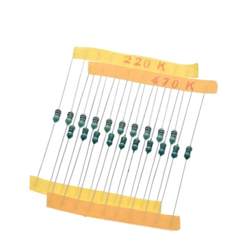 Combinación de inductor de 14 valores 1UH-470UH para prototipos electrónicos 3