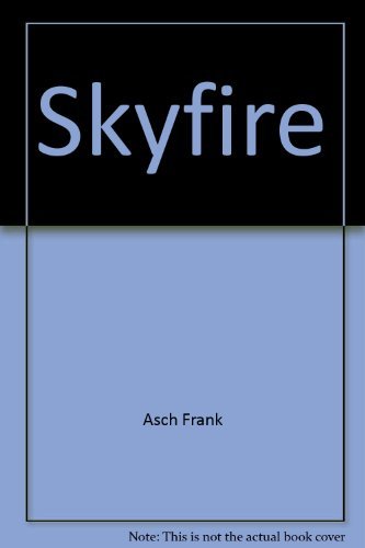 Sky Fire 0671666924 Book Cover