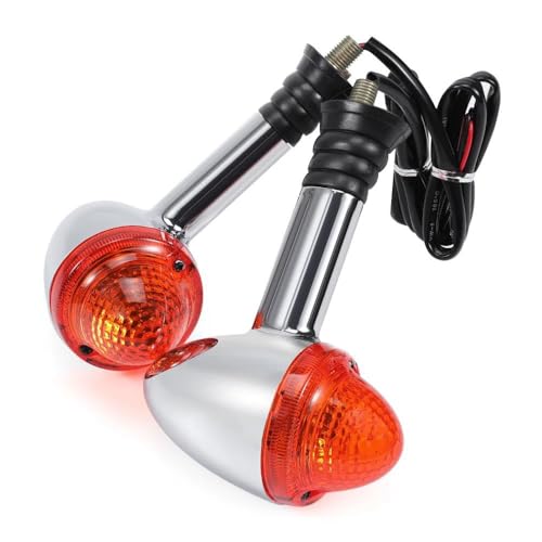 Clignotant Moto Solution Réparation Feu Triumph Speedmaster 2003-2016 - 5