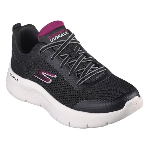 Tênis Skechers GO WALK FLEX feminino 2 GO WALK FLEX