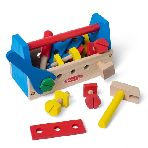 bT&_O(Melissa&Doug) ؐ ͂߂Ă̍HZbg 3 24s[X Ki 494