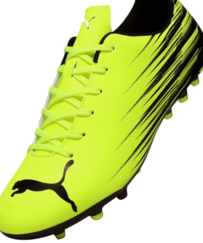 Image of Puma Mens Attacanto II Mg Football Shoe