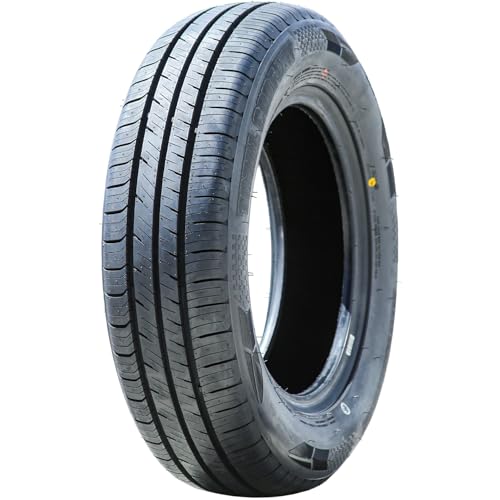 Ameritread Total Comfort Passenger Car All-Season Touring Radial Tire-175/70R14 175/70/14 175/70-14 84H Load Range SL 4-Ply BSW Black Side Wall UTQG 480AA