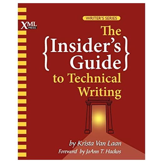 Essential Guide for Technical Writers