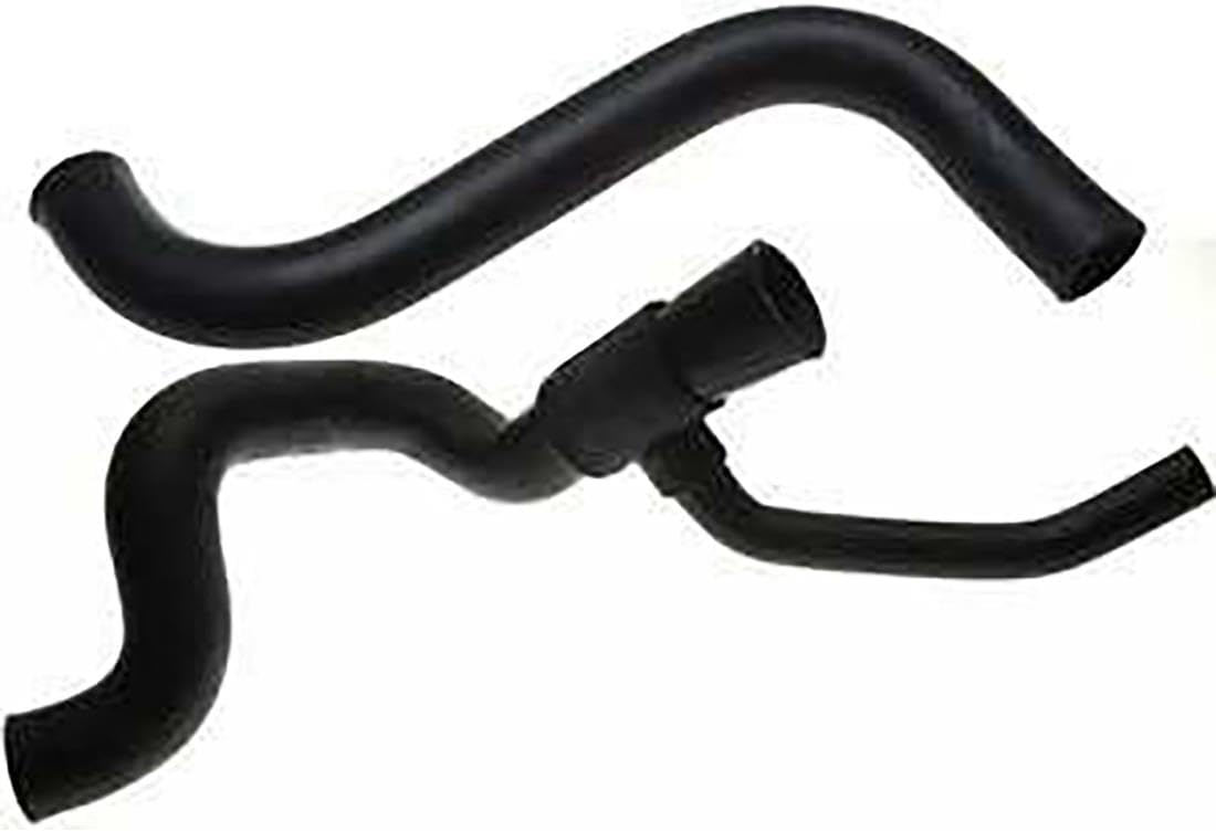 1x Lower Radiator Coolant Hose Replacement for Nissan Altima 2.4L 1993 1994 1995 1996 1997 1998 1999 2000 2001, for Nissan Maxima 3.0L 1989 1990 1991 1992 1993 1994