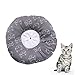 TOYANDONA Cat Anxiety Relief Soft Elizabethan Collar Kitten Accessories Cat Supplies
