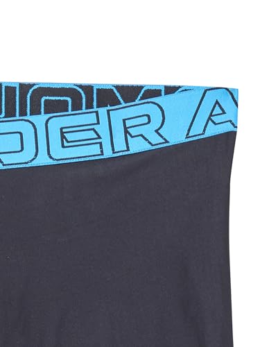 UA PERFORMANCE TECH - SOLID 6, STREAM, 2XL2