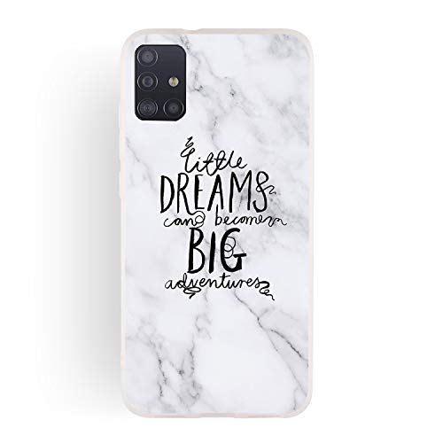 ChoosEU Compatibile con 3X Cover Samsung Galaxy