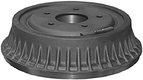 Image of Bendix Premium PDR0610 Rear Brake Drum for Select Models Regal,Riviera,Blazer,Camaro,LLV,S10,Jimmy,S15,Sonoma,Typhoon,Hombre,Oldsmobile Bravada,Custom Cruiser,Delta 88,Bonneville,Firebird,Grand Prix