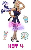  Pin up girls (Hot nº 4) (Spanish Edition)
