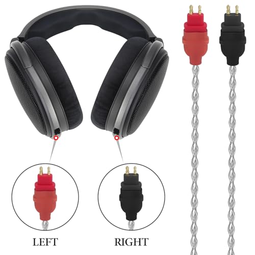 Cable de audio auxiliar Jack 3.5mm GEEKRIA 1.2m miniatura 4