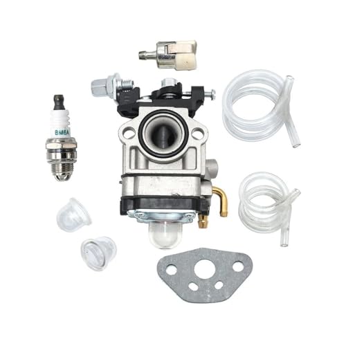 Carburateur pour EB240 EB240S pièce motoculture de rechange