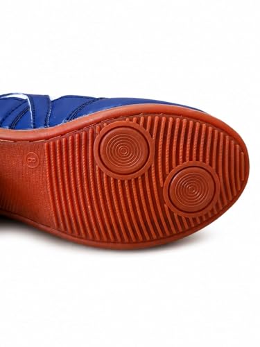 Image of Pilania's Kabaddi, Kho Kho, Wrestling and Boxing Shoes Suitable for Boys,Girls,Men and Women