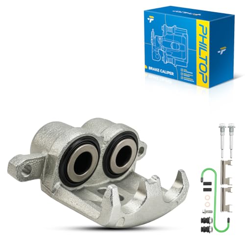 Image of PHILTOP Brake Caliper for 1999-2006 Chevrolet Silverado 1500