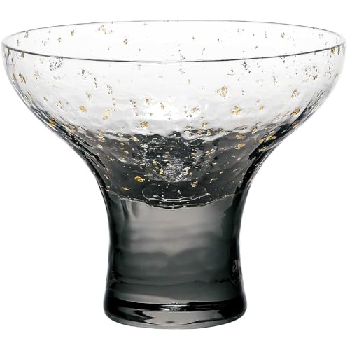 東洋佐々木ガラス 酒器 江戸硝子 八千代窯 高台杯 利休鼠 95ml 24個セット 日本製 酒杯 日本酒グラス グラス コップ ギフト プレゼント 贈り物 10366LSM (B09STFDB8Q) Amazon価格推移・価格追跡