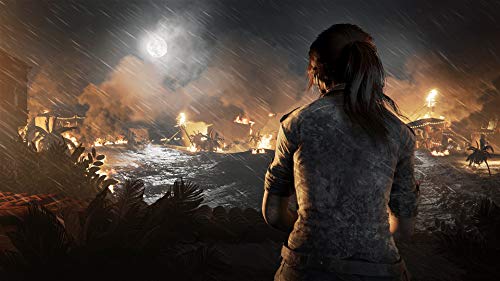Sony Shadow of the Tomb Raider PS4 Standard Multilingue PlayStation 4 Neuf - vue 7