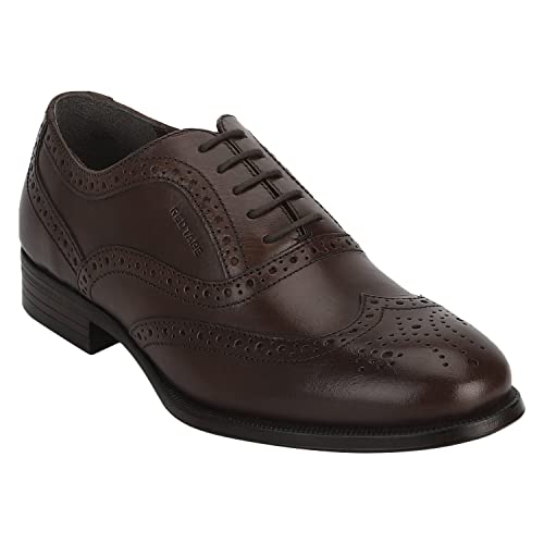 Image of Red Tape Men's Oxfords Shoes