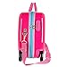 Maleta infantil ruedas multidireccionales Minnie Super Helpers