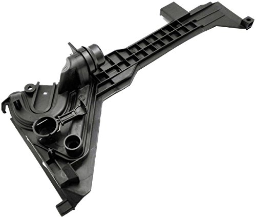 TOPAZ 17111436251 Auto Transmission Coolant Recovery Tank Mounting Plate for BMW 3 Series
