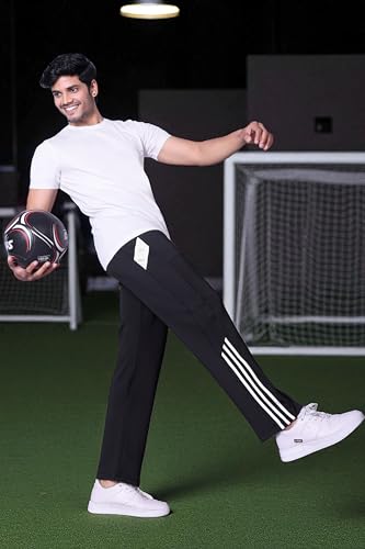 Image of Loose fit Super Soft Track Pants for Man | Track Pant for Men