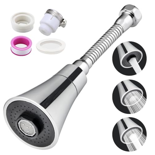 amazon.ae Best Sellers The best items in Kitchen Sink Aerators based