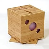 【Doublure intérieure protectrice】L'intérieur en tissu non tissé doux protège vos disques des rayures et des dommages. Chaque disque est maintenu en toute sécurité, garantissant un rangement optimal et prolongeant la durée de vie de votre collection.