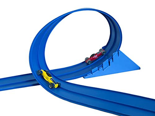 Rampas Blu Track (Paquete de 2) miniatura 4