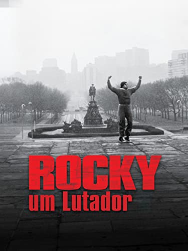 Rocky: Um Lutador