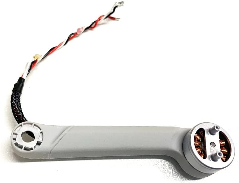 DJI Mavic Mini 3 pro Arm Motor Replacement Parts for DJI Mavic Mini 3 pro Drone,Genuine Spare Replacemen (right front)