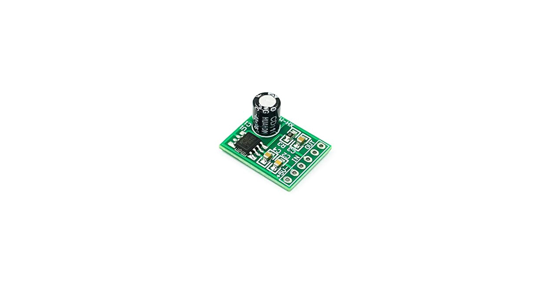 Amazon | ミニXH-M125 XPT8871モノラルステレオリチウム電池
