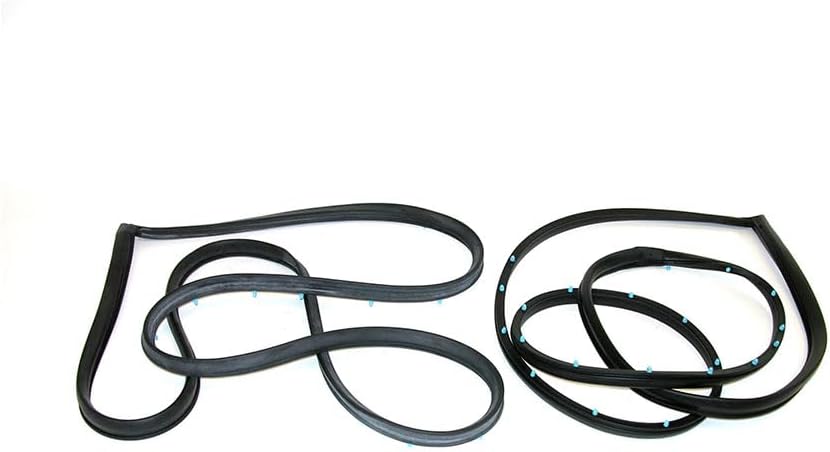 Fairchild Automotive KG3021 Door Seal Kit (Front Driver Side & Passenger Side)