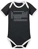  TShirt-People Body - Bebè maschietto Black 80 cm