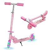 【El regalo ideal para niñas】: adecuado para regalos para niños de 3 a 12 años. Seguro y bonito, este es el regalo perfecto para el Día de los Niños, Pascua, Navidad, cumpleaños de los niños.