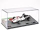 OPO 10 - Miniaturauto Formel 1 1/43 kompatibel mit Honda RA300 - John Surtees - 1967 - F1 FD047