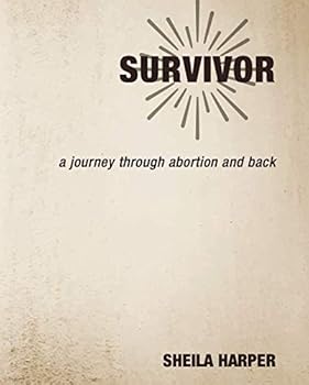 Paperback Survivor Book