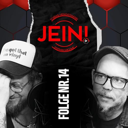 #14: Tobi fast verhaftet &ndash; Polizei, Promis & Profifu&szlig;ball | Podcast