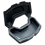 cobra quad 🚗Modelli di auto compatibili: Bauletto posteriore ATV per Aeon Cobra 220 2008–2026