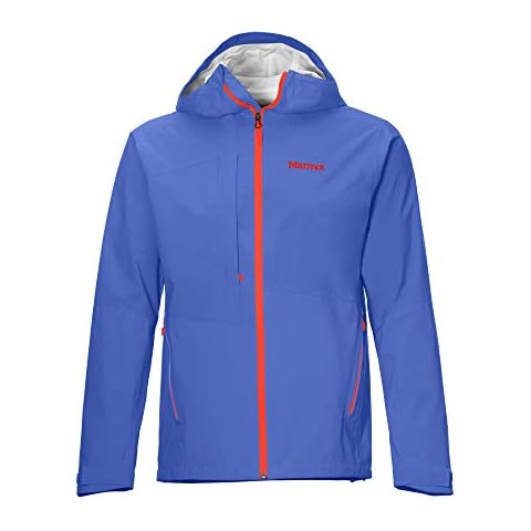 Marmot Men EVODry Torreys Hardshell Rain Jacket Cover