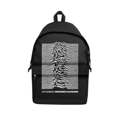 Rocksax Joy Division Daypack - Unknown Pleasures
