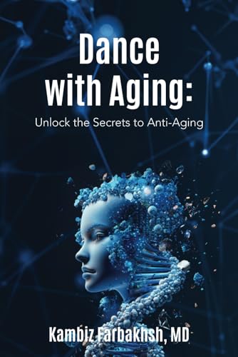 Dance with Aging: Unlock the Secrets to Anti-Aging