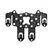 BLACKHAWK! Serpa 38CL63BK Holster Black