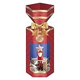 La gamma di kit artigianali Sew & So On di alta qualità offre kit morbidi estremamente regalabili, tra cui una varietà di kit di feltro e kit per maglieria, e bellissimi ricami con un sacco di fascino. Meraviglioso regalo per gli appassionati di artigianato, contenente tutti gli accessori necessari