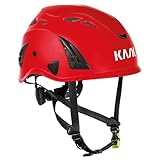 KASK Super Plasma PL カスク スーパープラズマ ヘルメット ツリーケア アーボリスト ツリークライミング (レッド)