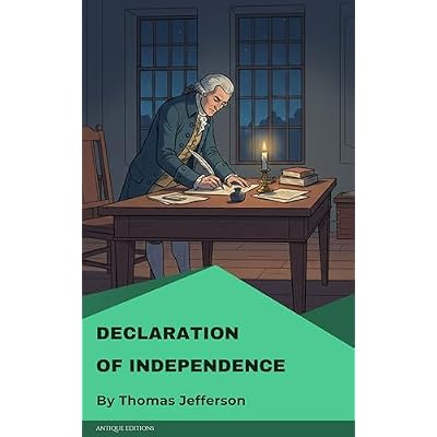 Declaration of Independence