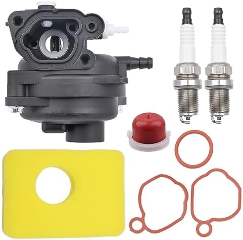 Lawn Mower Carburetor Touqiao 799583 Carburetor 300E 450E 500E