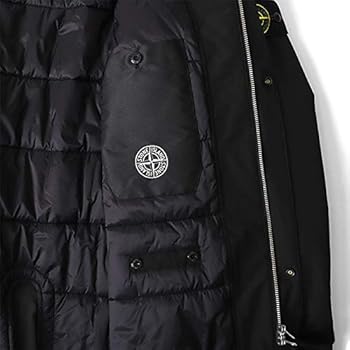 Amazon | [Stone Island] ストーンアイランド ゴアテックス