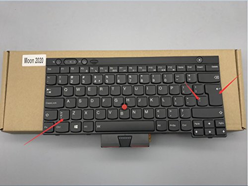 �o�b�N���C�g�t���L�[�{�[�h FRU 04X1240 0C01923 Thinkpad T530 T530i W530 T430s T430i X230 X230i 0B36143 04W3137 27P0GE CS12L84 V1�p 30020 CS1