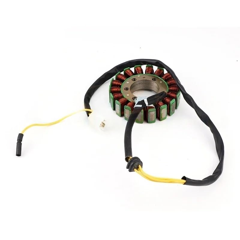 Bobine stator allumage moto CF250 contre les pertes de puissance - 6
