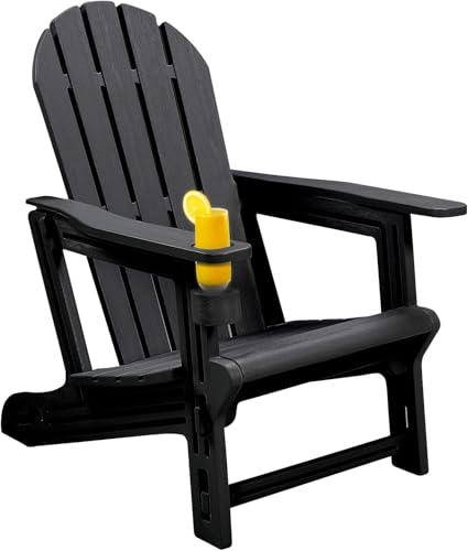Aspect Living Adirondack Chairs - HDPE Weather...